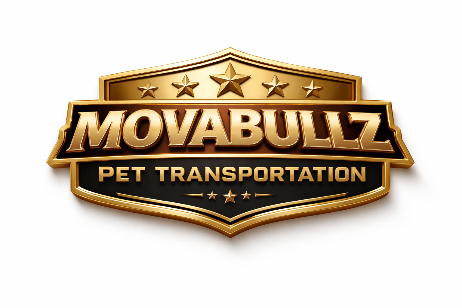 MovaBullz Pet Transportation